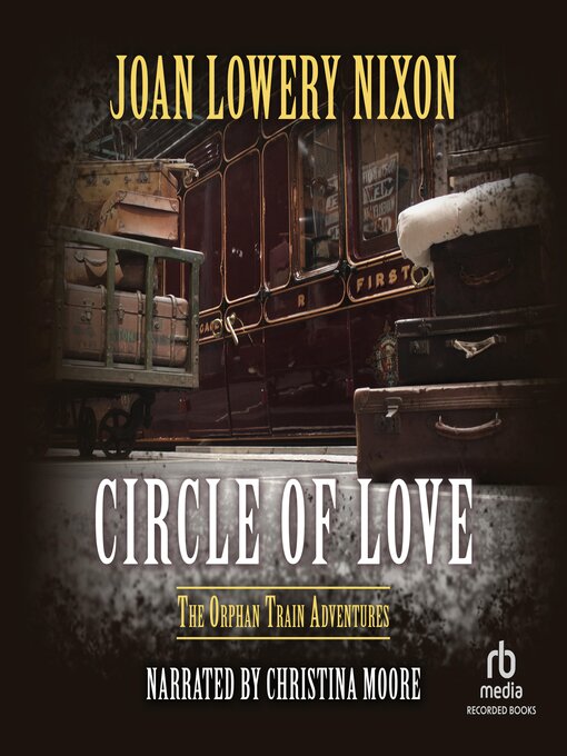 Title details for Circle of Love by Joan Lowery Nixon - Available